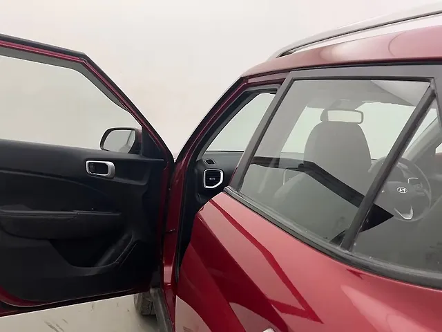 Used Hyundai Venue [2019-2022] SX 1.4 (O) CRDi in Hyderabad