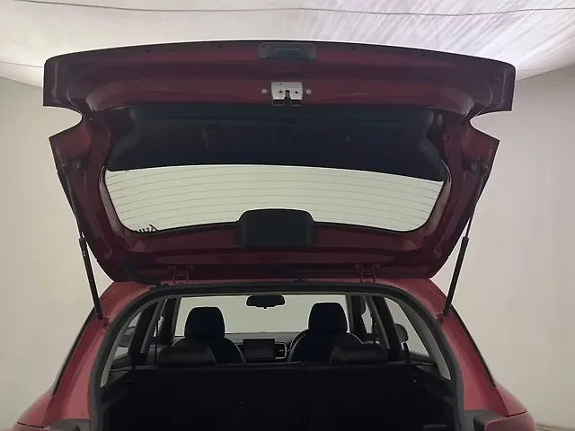 Used Hyundai Venue [2019-2022] SX 1.4 (O) CRDi in Hyderabad