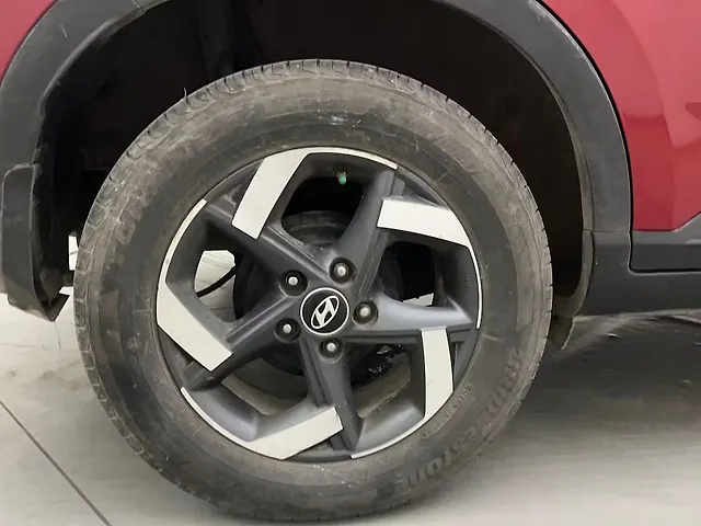 Used Hyundai Venue [2019-2022] SX 1.4 (O) CRDi in Hyderabad