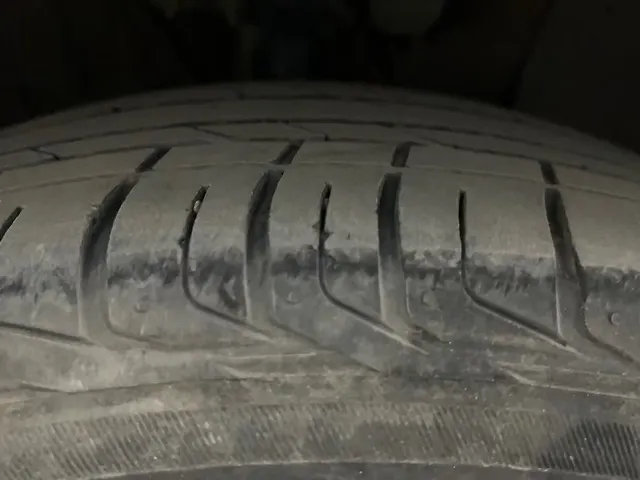 Used Hyundai Venue [2019-2022] SX 1.4 (O) CRDi in Hyderabad