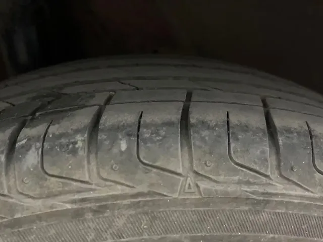 Used Hyundai Venue [2019-2022] SX 1.4 (O) CRDi in Hyderabad