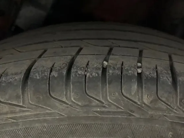 Used Hyundai Venue [2019-2022] SX 1.4 (O) CRDi in Hyderabad