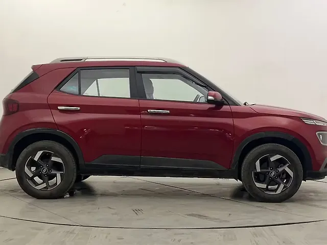 Used Hyundai Venue [2019-2022] SX 1.4 (O) CRDi in Hyderabad
