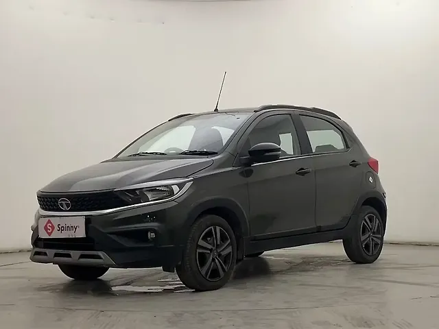 Used 2023 Tata Tiago in Hyderabad Used 2023 Tata Tiago in Hyderabad