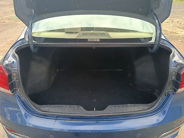 Used Maruti Suzuki Ciaz Alpha Hybrid 1.5 AT [2018-2020] in Mumbai