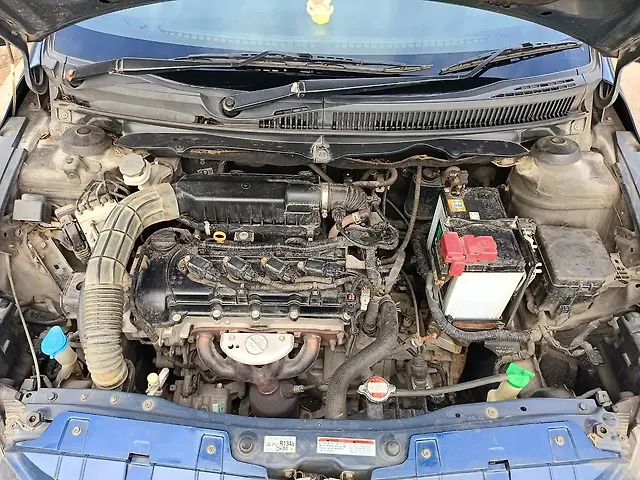 Used Maruti Suzuki Ciaz Alpha Hybrid 1.5 AT [2018-2020] in Mumbai