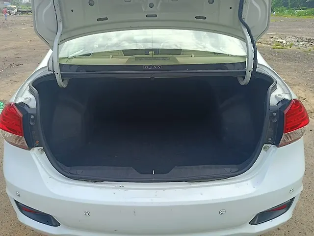 Used Maruti Suzuki Ciaz [2017-2018] Alpha 1.4 AT in Mumbai