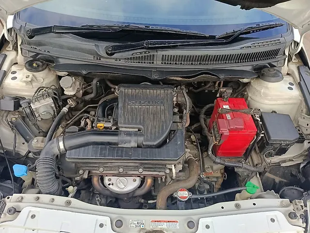 Used Maruti Suzuki Ciaz [2017-2018] Alpha 1.4 AT in Mumbai