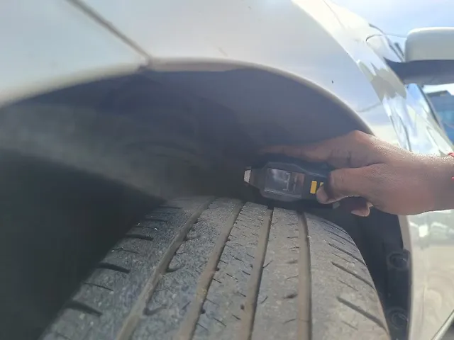 Used Maruti Suzuki Ciaz [2017-2018] Alpha 1.4 AT in Mumbai