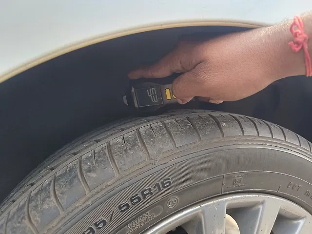 Used Maruti Suzuki Ciaz [2017-2018] Alpha 1.4 AT in Mumbai