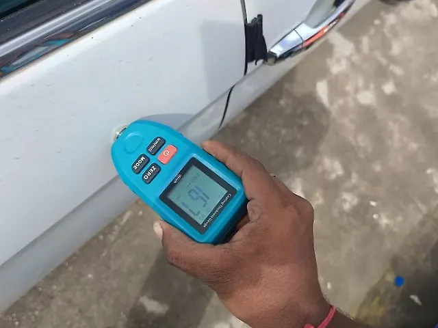 Used Maruti Suzuki Ciaz [2017-2018] Alpha 1.4 AT in Mumbai