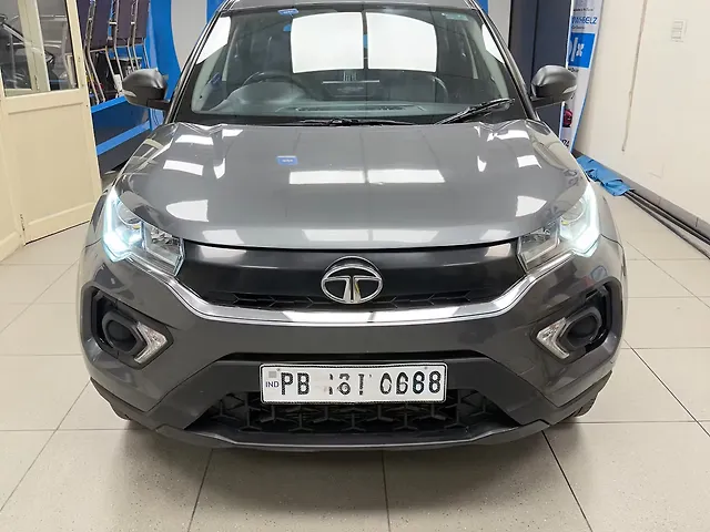 Used 2023 Tata Nexon in Amritsar