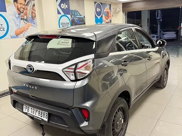 Used Tata Nexon [2020-2023] XE [2020-2023] in Amritsar