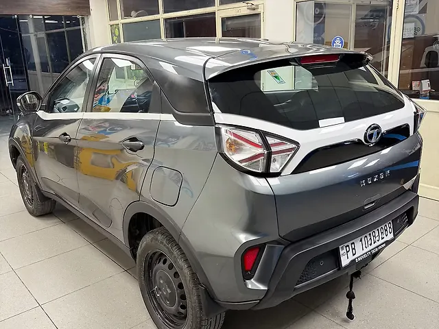 Used Tata Nexon [2020-2023] XE [2020-2023] in Amritsar