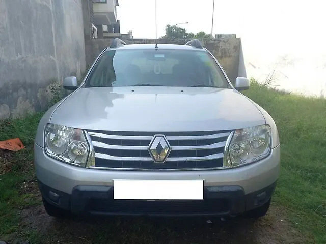 Used 2013 Renault Duster in Amritsar