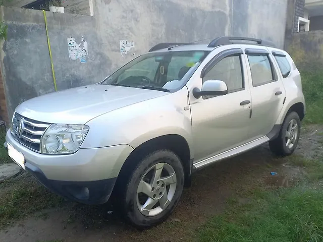 Used Renault Duster [2012-2015] 85 PS RxL Diesel (Opt) in Amritsar
