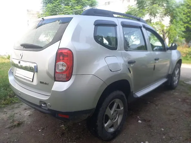 Used Renault Duster [2012-2015] 85 PS RxL Diesel (Opt) in Amritsar