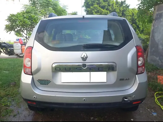 Used Renault Duster [2012-2015] 85 PS RxL Diesel (Opt) in Amritsar