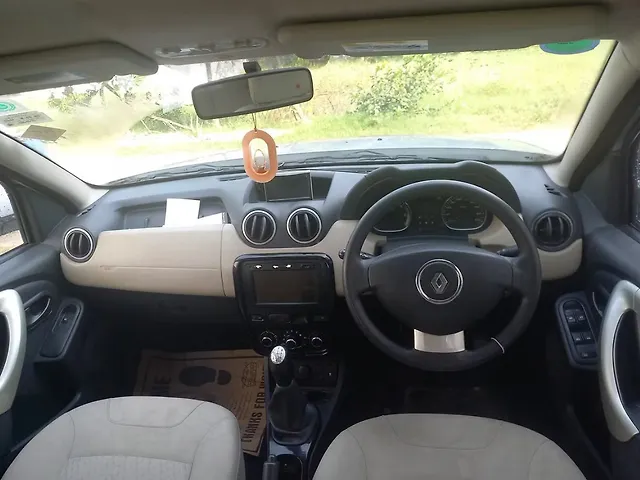 Used Renault Duster [2012-2015] 85 PS RxL Diesel (Opt) in Amritsar