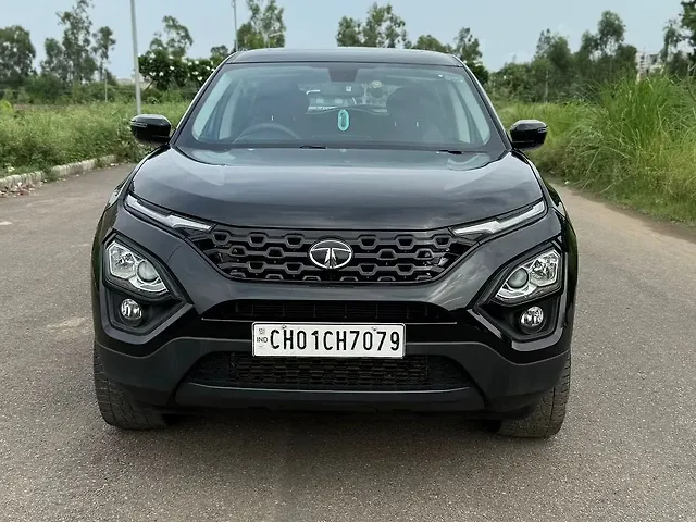 Used 2022 Tata Harrier in Chandigarh Used 2022 Tata Harrier in Chandigarh