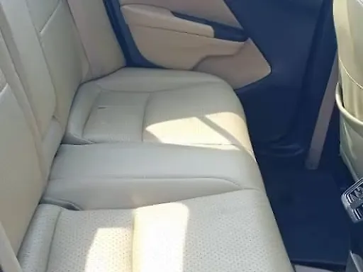 Used Honda City [2014-2017] SV Diesel in Chandigarh