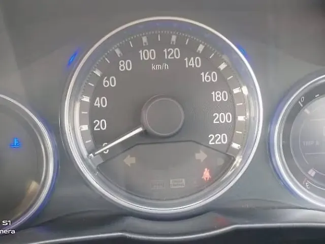 Used Honda City [2014-2017] SV Diesel in Chandigarh