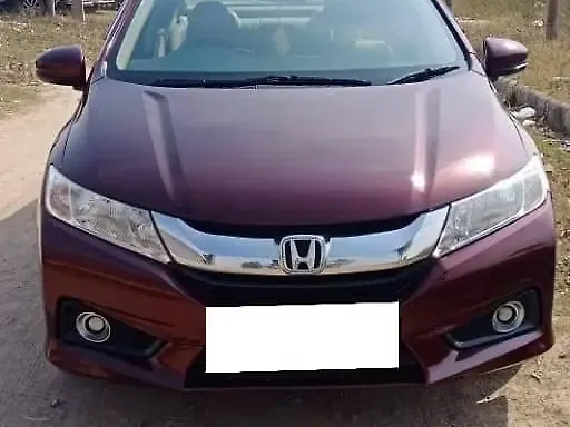 Used 2014 Honda City in Chandigarh