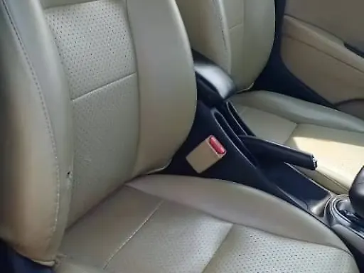 Used Honda City [2014-2017] SV Diesel in Chandigarh