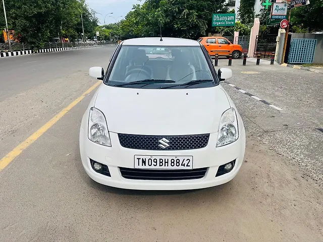 Used 2011 Maruti Suzuki Swift in Chennai Used 2011 Maruti Suzuki Swift in Chennai