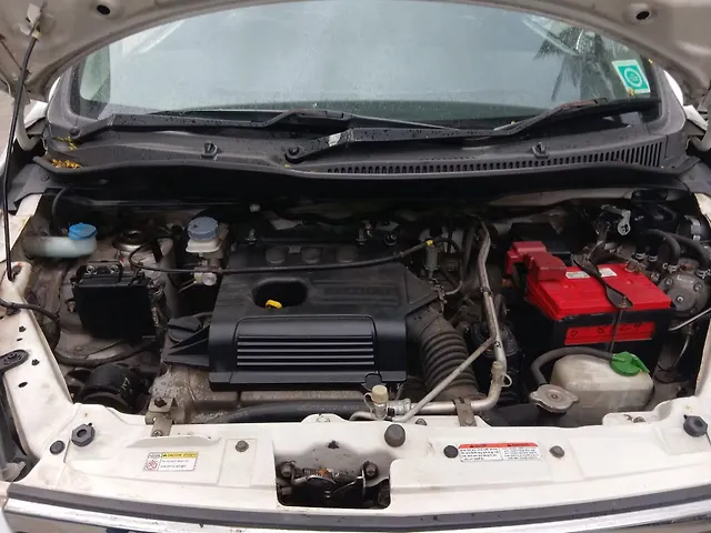 Used Maruti Suzuki Wagon R 1.0 [2014-2019] LXI CNG in Mumbai