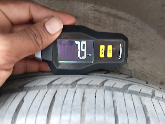 Used Maruti Suzuki Wagon R 1.0 [2014-2019] LXI CNG in Mumbai