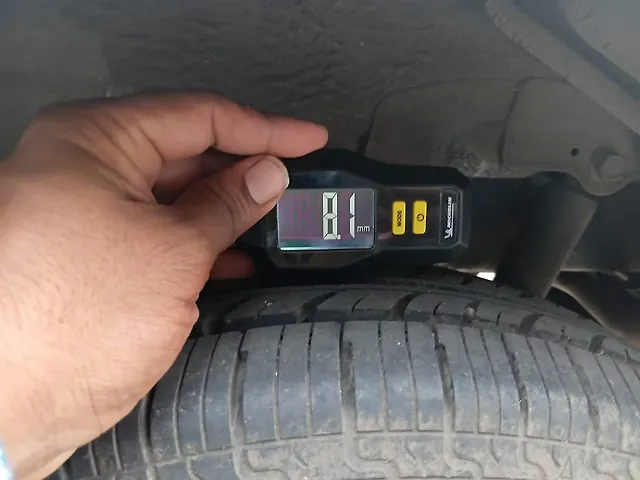 Used Maruti Suzuki Wagon R 1.0 [2014-2019] LXI CNG in Mumbai