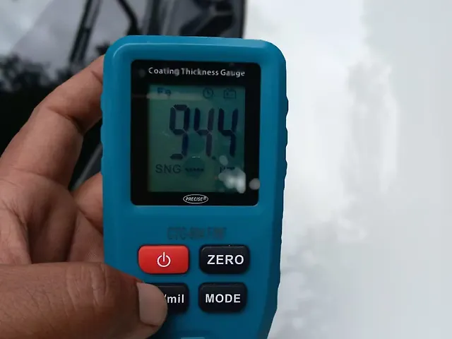 Used Maruti Suzuki Wagon R 1.0 [2014-2019] LXI CNG in Mumbai