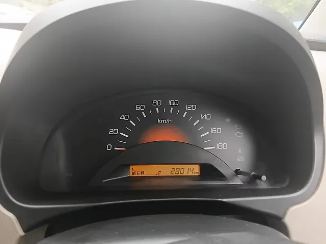 Used Maruti Suzuki Wagon R 1.0 [2014-2019] LXI CNG in Mumbai