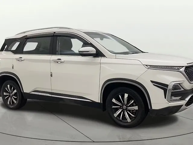 Used 2020 MG Hector in Pune Used 2020 MG Hector in Pune