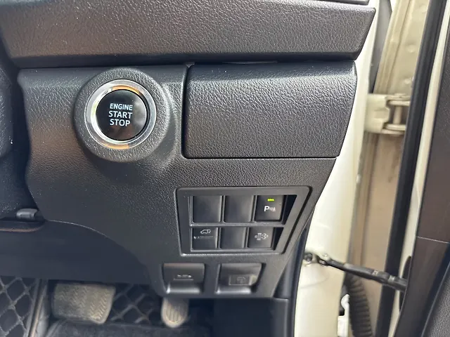 Used Toyota Fortuner [2016-2021] 2.8 4x2 AT [2016-2020] in Delhi