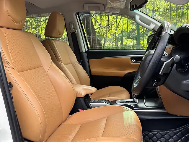 Used Toyota Fortuner [2016-2021] 2.8 4x2 AT [2016-2020] in Delhi