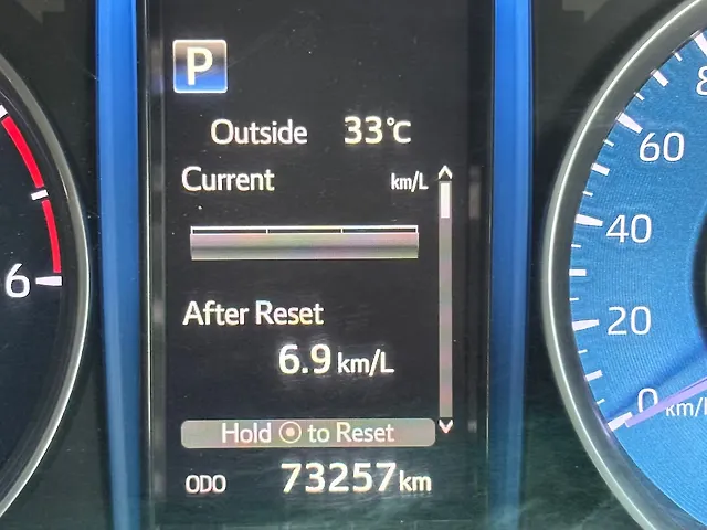 Used Toyota Fortuner [2016-2021] 2.8 4x2 AT [2016-2020] in Delhi