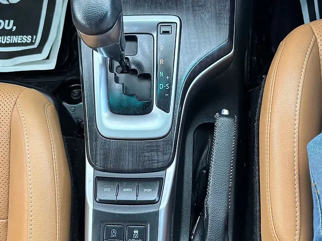 Used Toyota Fortuner [2016-2021] 2.8 4x2 AT [2016-2020] in Delhi