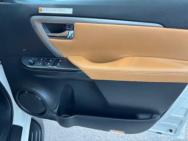 Used Toyota Fortuner [2016-2021] 2.8 4x2 AT [2016-2020] in Delhi