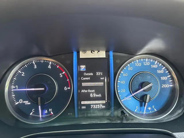 Used Toyota Fortuner [2016-2021] 2.8 4x2 AT [2016-2020] in Delhi