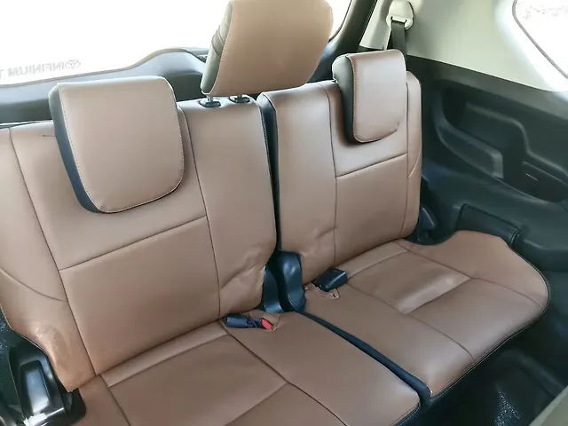 Used Toyota Innova Crysta [2016-2020] 2.4 VX 7 STR [2016-2020] in Ahmedabad