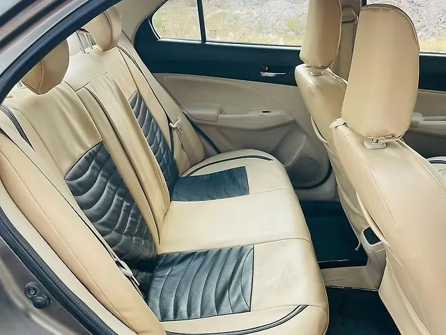 Used Maruti Suzuki Dzire [2017-2020] VXi AMT in Jaipur