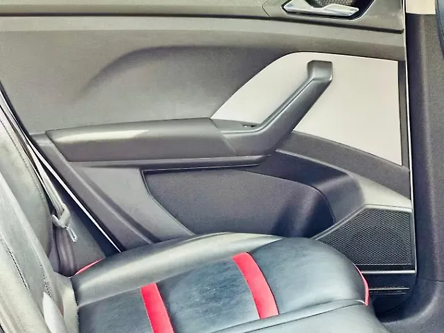 Used Skoda Kushaq [2021-2023] Ambition 1.0L TSI AT in Surat