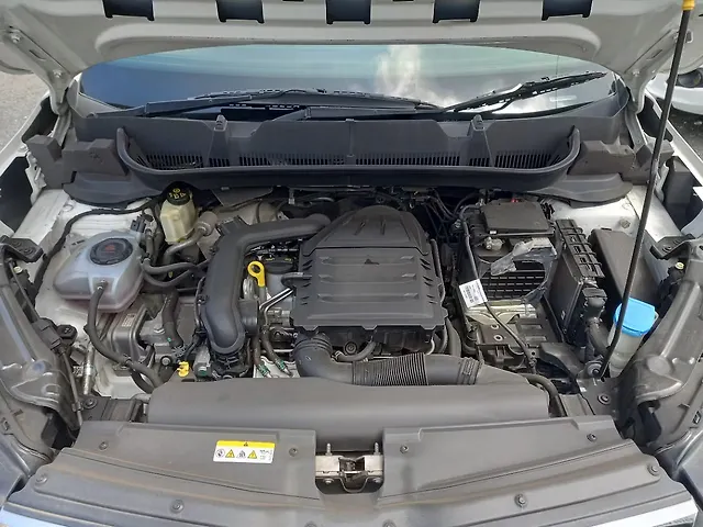 Used Skoda Kushaq [2021-2023] Ambition 1.0L TSI AT in Surat