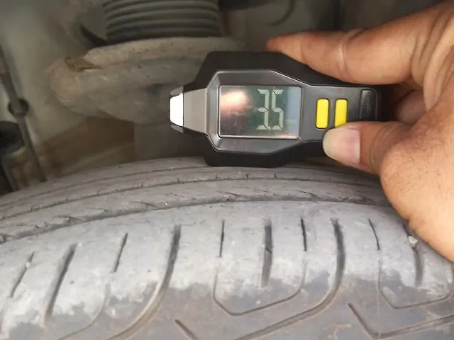 Used Skoda Kushaq [2021-2023] Ambition 1.0L TSI AT in Surat