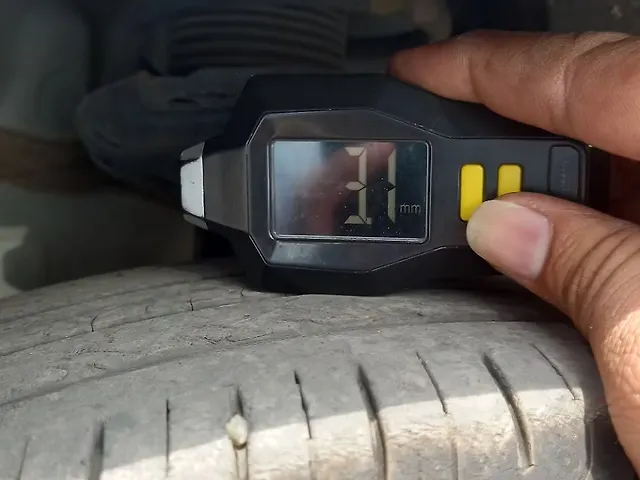 Used Skoda Kushaq [2021-2023] Ambition 1.0L TSI AT in Surat