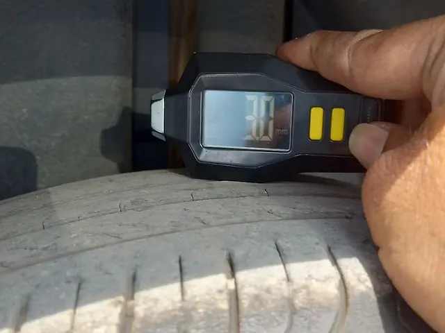 Used Skoda Kushaq [2021-2023] Ambition 1.0L TSI AT in Surat