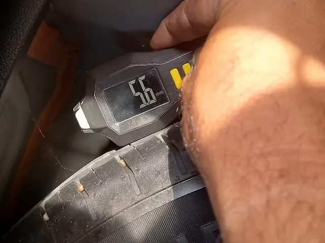 Used Skoda Kushaq [2021-2023] Ambition 1.0L TSI AT in Surat