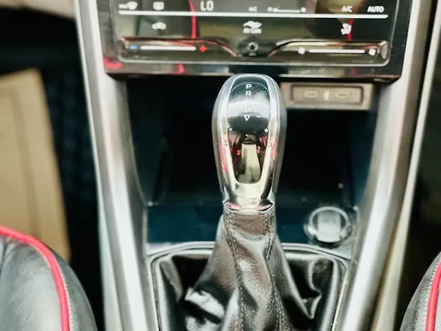 Used Skoda Kushaq [2021-2023] Ambition 1.0L TSI AT in Surat